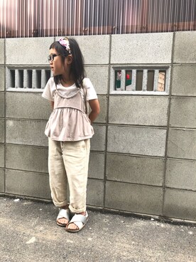 mimiさんのコーディネート