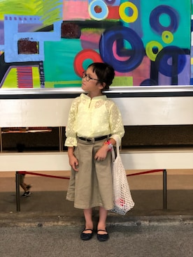 mimiさんのコーディネート