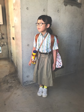 mimiさんのコーディネート