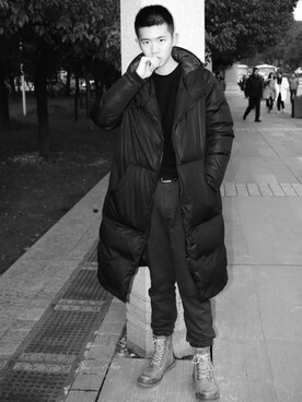 JamesLeevoyageさんのコーディネート