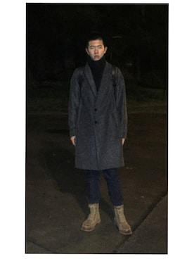 JamesLeevoyageさんのコーディネート