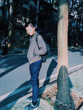 JamesLeevoyageさんのコーディネート