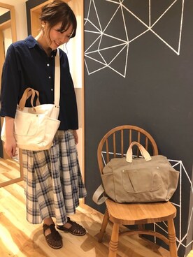 サヤカさんのコーディネート