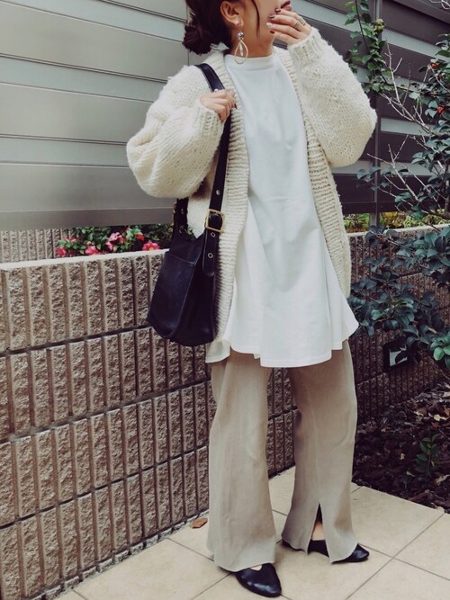 yimiさんのコーディネート