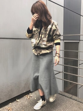 yimiさんのコーディネート