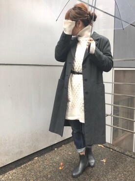 yimiさんのコーディネート