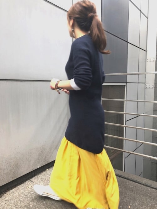 yimiさんのコーディネート