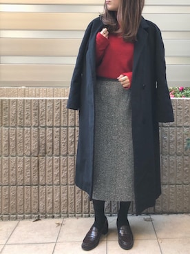 yimiさんのコーディネート