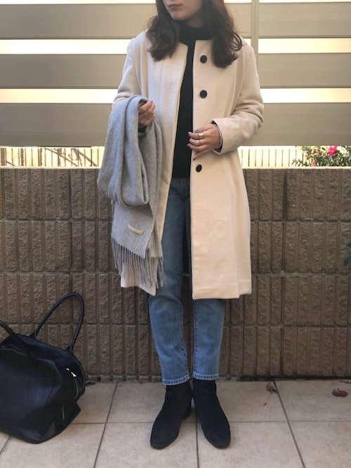 yimiさんのコーディネート