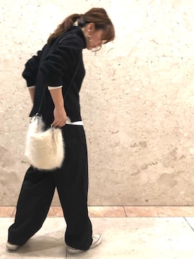 yimiさんのコーディネート