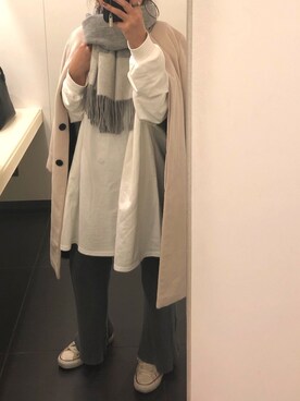 yimiさんのコーディネート