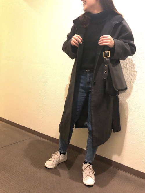 yimiさんのコーディネート