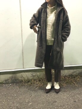 yimiさんのコーディネート