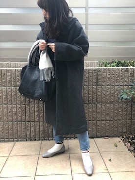 yimiさんのコーディネート