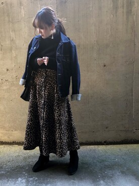 yimiさんのコーディネート