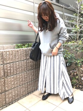 yimiさんのコーディネート