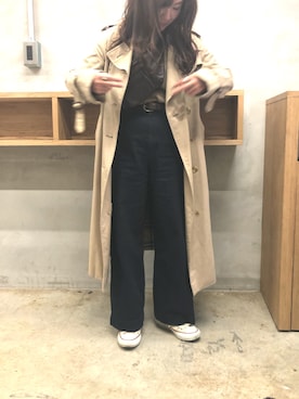 yimiさんのコーディネート