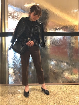 yimiさんのコーディネート