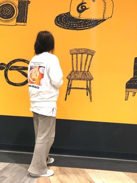 yimiさんのコーディネート