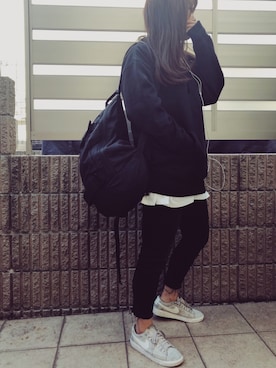 yimiさんのコーディネート