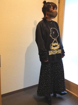 yimiさんのコーディネート