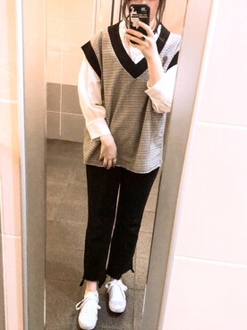 momoさんのコーディネート