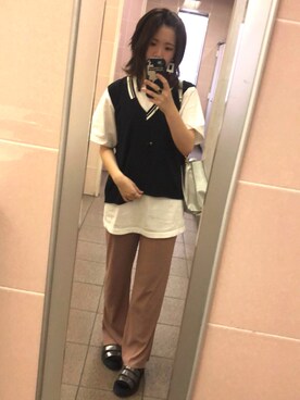 momoさんのコーディネート