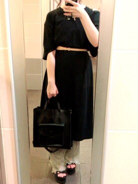 momoさんのコーディネート