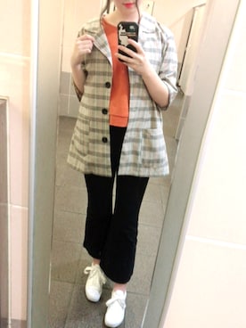 momoさんのコーディネート