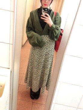 momoさんのコーディネート