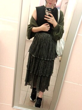 momoさんのコーディネート