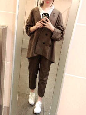 momoさんのコーディネート