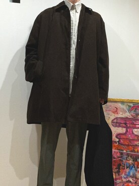 たさんのコーディネート