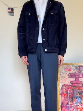 たさんのコーディネート