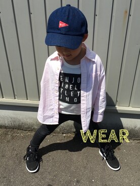 aoto.さんのコーディネート