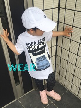 aoto.さんのコーディネート