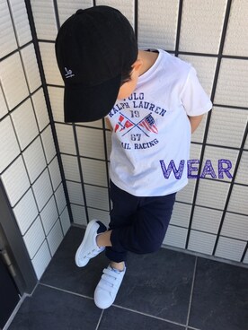 aoto.さんのコーディネート