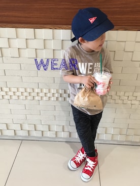 aoto.さんのコーディネート