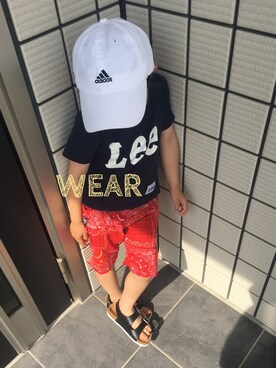 aoto.さんのコーディネート