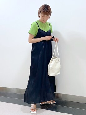 あんなさんのコーディネート