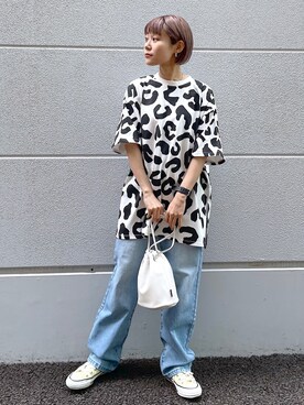 あんなさんのコーディネート