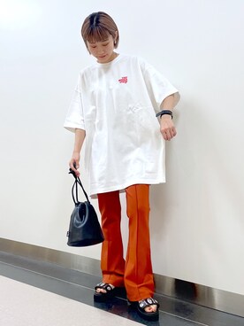 あんなさんのコーディネート