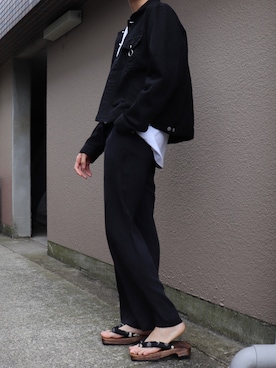 𝙧𝙪.さんのコーディネート
