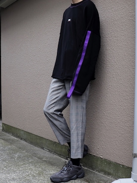 𝙧𝙪.さんのコーディネート