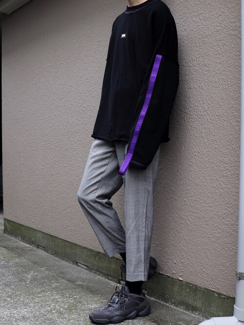 𝙧𝙪.さんのコーディネート