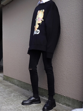 𝙧𝙪.さんのコーディネート
