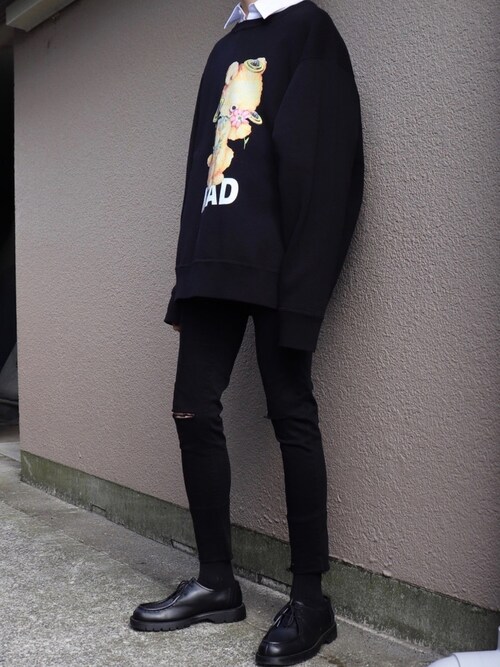 𝙧𝙪.さんのコーディネート