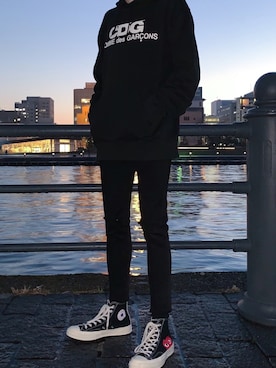 𝙧𝙪.さんのコーディネート