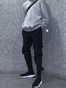 𝙧𝙪.さんのコーディネート