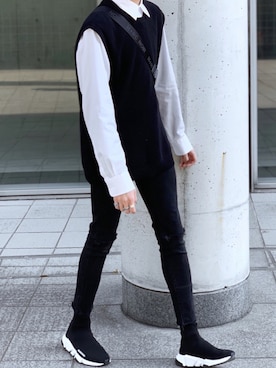 𝙧𝙪.さんのコーディネート
